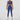 Women's Fashion Slimming Quick-drying Yoga Suit
