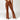 European And American Hip Raise High Waist Yoga Pants Women's Pocket