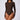 Women's Corset Long Sleeve Yoga Bodysuit