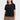 Women's Side Drawstring Yoga Clothes Casual Short Sleeve