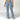 European And American Hip Raise High Waist Yoga Pants Women's Pocket