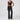 Yoga Quick-drying Twist High Waist Horn Casual All-match Workout Exercise Outfit
