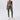 Women's Fashion Skinny Yoga Clothes Suit