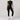 Yoga Suit Stretch High Waist Workout Clothes