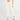 Collants de sport sans coutures avec fil croisé à la taille