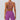 Women's Fashion Personality Skinny Yoga Clothes Suit