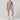 Yoga Suit Stretch High Waist Workout Clothes