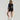 Yoga Clothes Women's Anti-exposure Tight One-piece Shorts