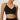 Seamless Camisole Beauty Back Yoga Bra