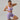 Sports Vest Underwear High Waist Trousers Peach Hip Workout Yoga Top