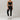 European And American Leisure Long Sleeve Yoga Suit Slimming High Waist