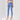 Summer Waist Tights Sports Tights Without Embarrassment Line Fitness Pants