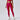 Threaded European And American Tight Yoga Pants For Outer Wear