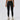 Fashion Personality Hip Raise Yoga Pants Women