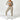 Winter Nude Feel Tight Yoga Suit High-waist Quick-drying Running Sports Fitness