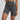 Nude Feel Yoga Quick-drying Breathable Slim Fit Sports Shorts