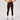 Quick-drying Tight High Waist Yoga Belly Contracting Hip Raise Fitness Pants