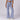 European And American Quick-dry Hip Raise Yoga Pants Nude Feel Casual Wide Leg