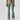 Women's Cross High Waist Yoga Sports Bell-bottom Pants