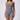 Hip Raise Skinny Yoga Jumpsuit Women
