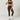 Spring Nude Feel Quick-drying Yoga Clothes Suit
